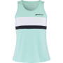 Debardeur BABOLAT femme padel fw25 Debardeur BABOLAT femme padel fw25