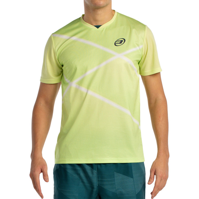 T-shirt BULLPADEL ladra T-shirt BULLPADEL ladra