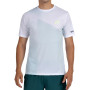T-shirt BULLPADEL lagar