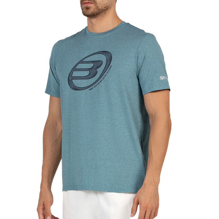 T-shirt BULLPADEL lande T-shirt BULLPADEL lande