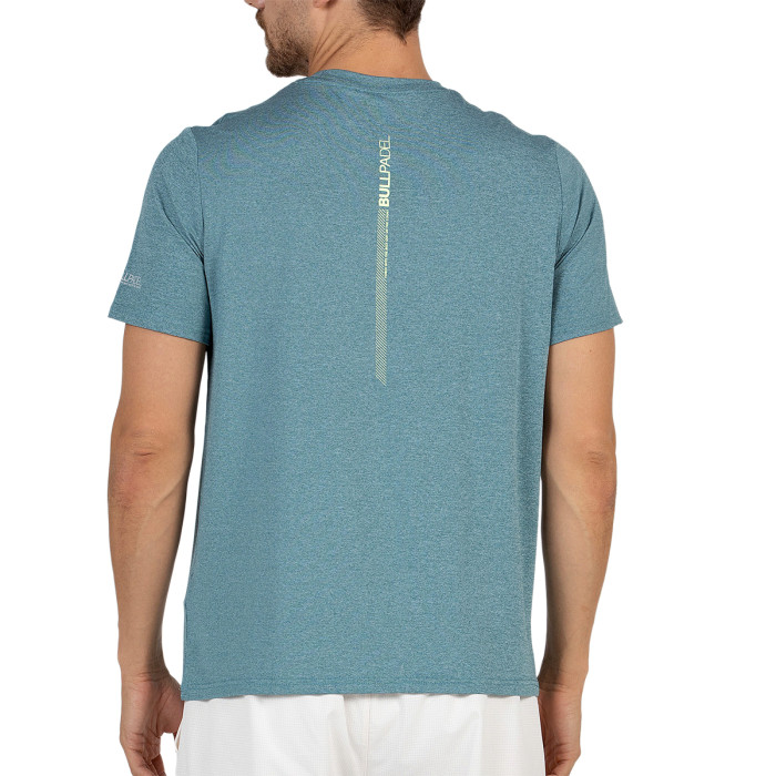 T-shirt BULLPADEL lande T-shirt BULLPADEL lande