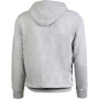 Sweat PADEL MON AMOUR coton a capuche Sweat PADEL MON AMOUR coton a capuche