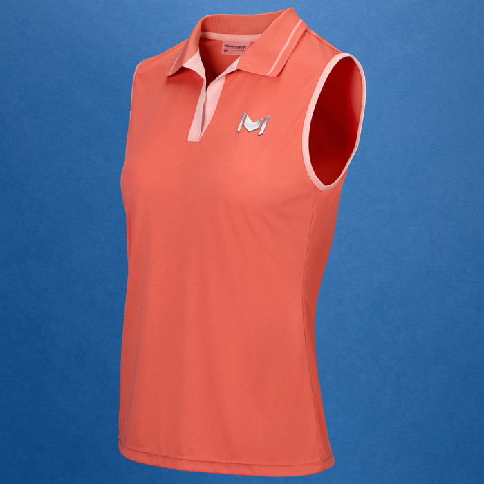 Debardeur MOURATOGLOU APPAREL femme match melbourne Debardeur MOURATOGLOU APPAREL femme match melbourne