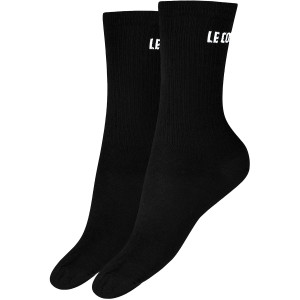 2 pairs of LE COQ SPORTIF essentiels socks (mid)