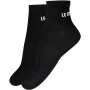 2 pairs of LE COQ SPORTIF essentiels socks (ankle) 2 pairs of LE COQ SPORTIF essentiels socks (ankle)