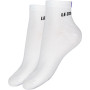 2 pairs of LE COQ SPORTIF essentiels socks (ankle) 2 pairs of LE COQ SPORTIF essentiels socks (ankle)