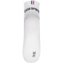 2 paires de chaussettes LE COQ SPORTIF essentiels (ankle) 2 paires de chaussettes LE COQ SPORTIF essentiels (ankle)