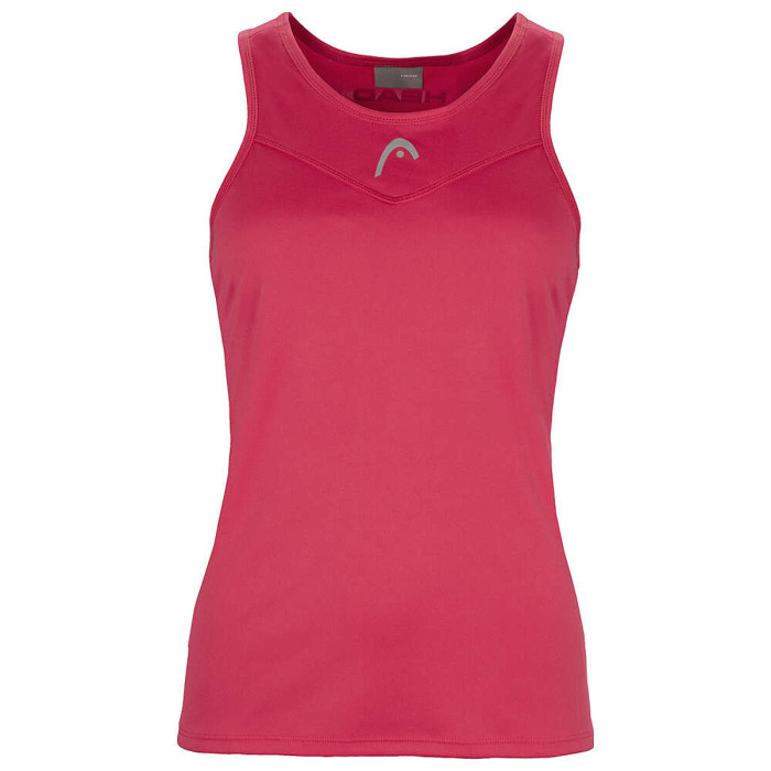 Debardeur HEAD femme easy court Debardeur HEAD femme easy court