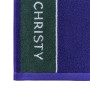 WIMBLEDON 2025 player towel 70*133 cm WIMBLEDON 2025 player towel 70*133 cm