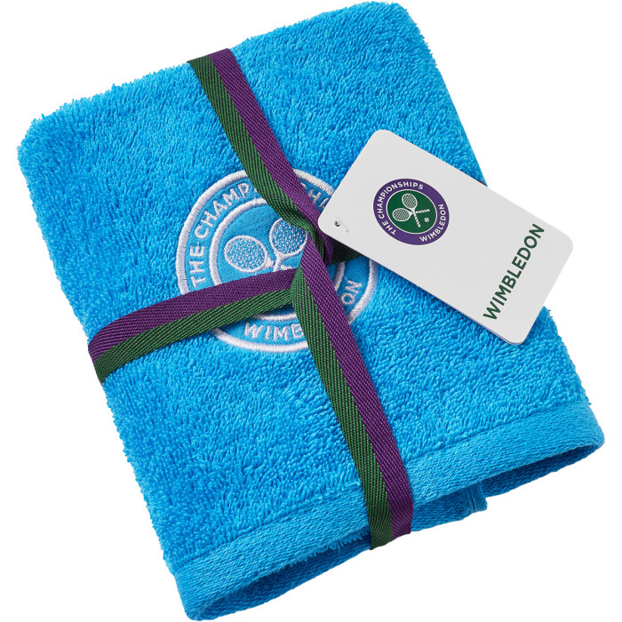 WIMBLEDON guest towel 40*70 cm WIMBLEDON guest towel 40*70 cm