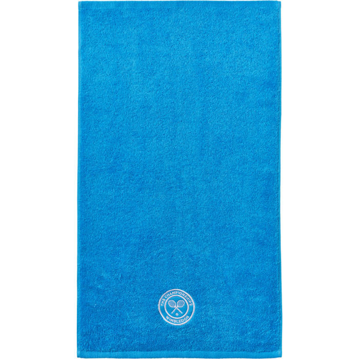 WIMBLEDON guest towel 40*70 cm WIMBLEDON guest towel 40*70 cm