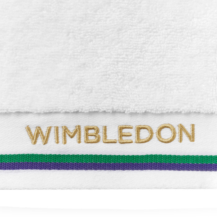 WIMBLEDON sports towel 30*90 cm WIMBLEDON sports towel 30*90 cm