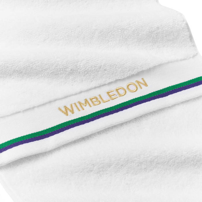 WIMBLEDON sports towel 30*90 cm WIMBLEDON sports towel 30*90 cm
