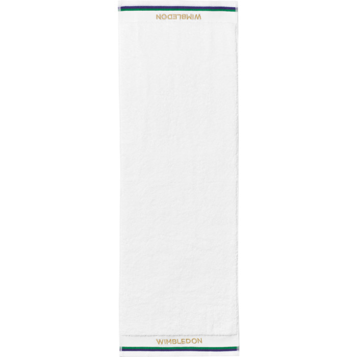 WIMBLEDON sports towel 30*90 cm WIMBLEDON sports towel 30*90 cm
