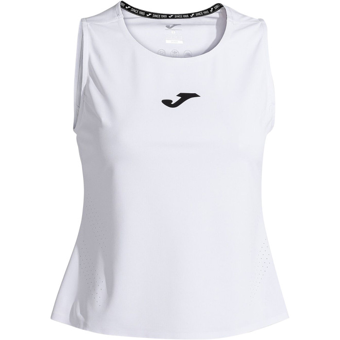 Debardeur JOMA femme tirantes challenge Debardeur JOMA femme tirantes challenge