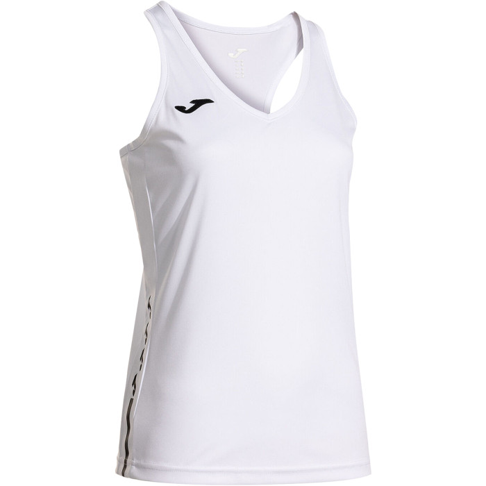 Debardeur JOMA femme tennis olimpiada Debardeur JOMA femme tennis olimpiada