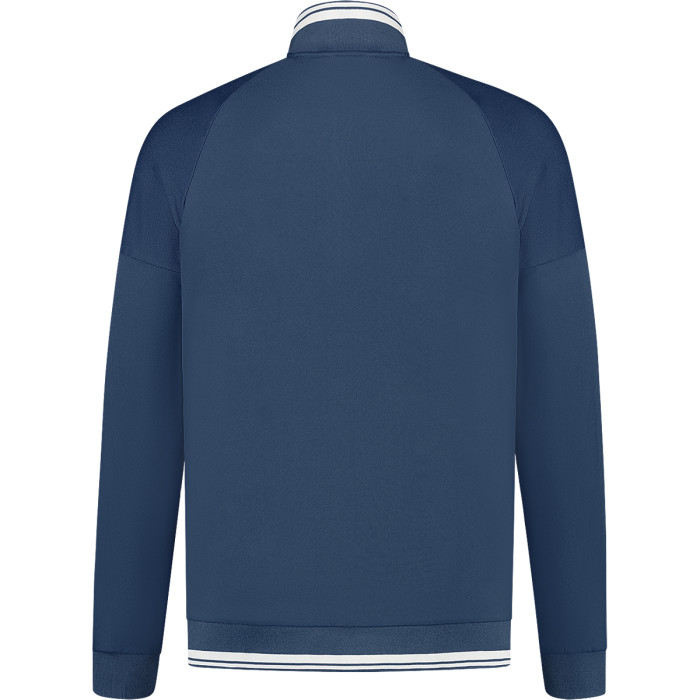 Veste DUNLOP club knitted Veste DUNLOP club knitted