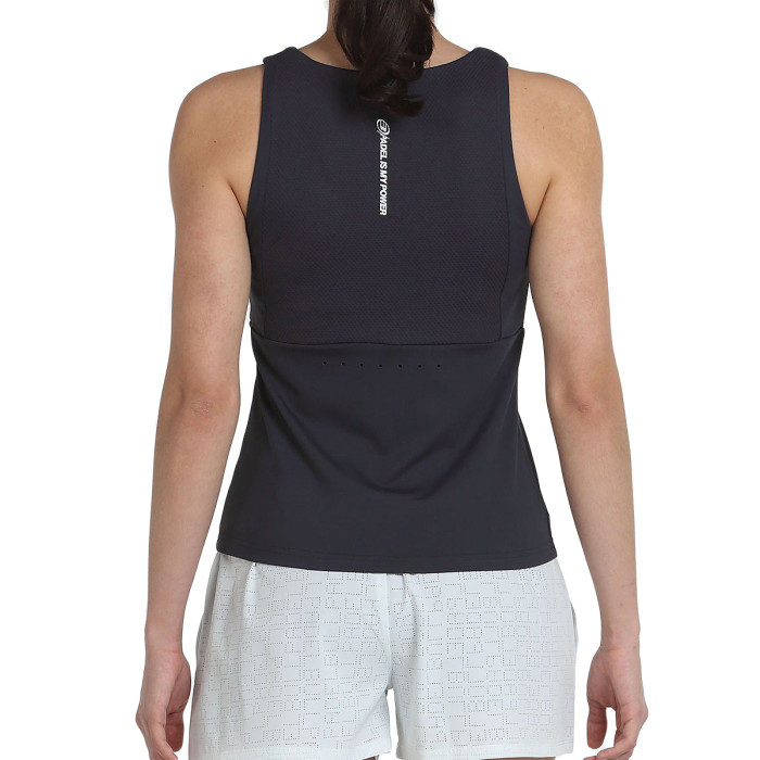 Debardeur BULLPADEL femme power porru Debardeur BULLPADEL femme power porru
