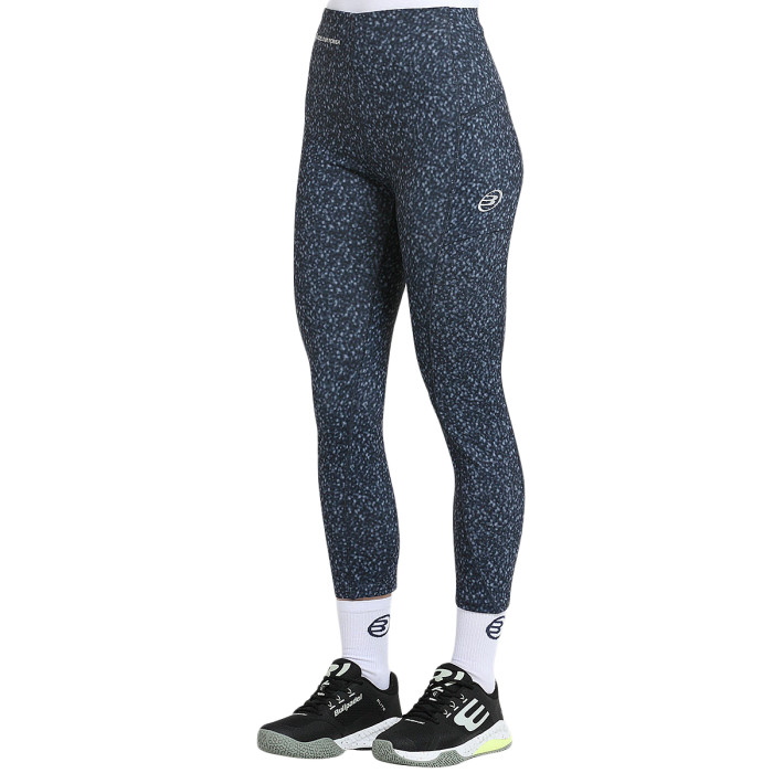 Collant BULLPADEL femme power bruzo Collant BULLPADEL femme power bruzo