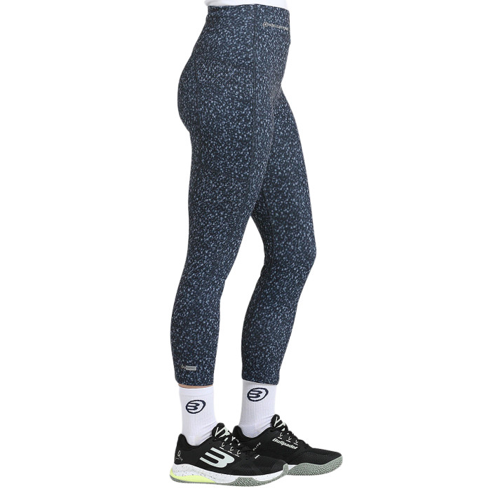 Collant BULLPADEL femme power bruzo Collant BULLPADEL femme power bruzo