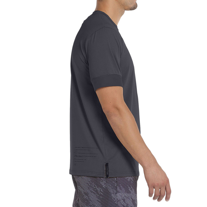 T-shirt BULLPADEL players marfi tl T-shirt BULLPADEL players marfi tl