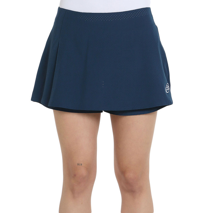 Jupe BULLPADEL femme pure color oleiros Jupe BULLPADEL femme pure color oleiros