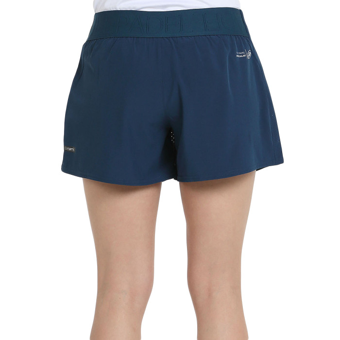 Jupe BULLPADEL femme pure color oleiros Jupe BULLPADEL femme pure color oleiros