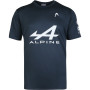 T-shirt HEAD padel arturo coello sponsors T-shirt HEAD padel arturo coello sponsors