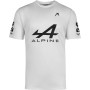 T-shirt HEAD padel arturo coello sponsors T-shirt HEAD padel arturo coello sponsors