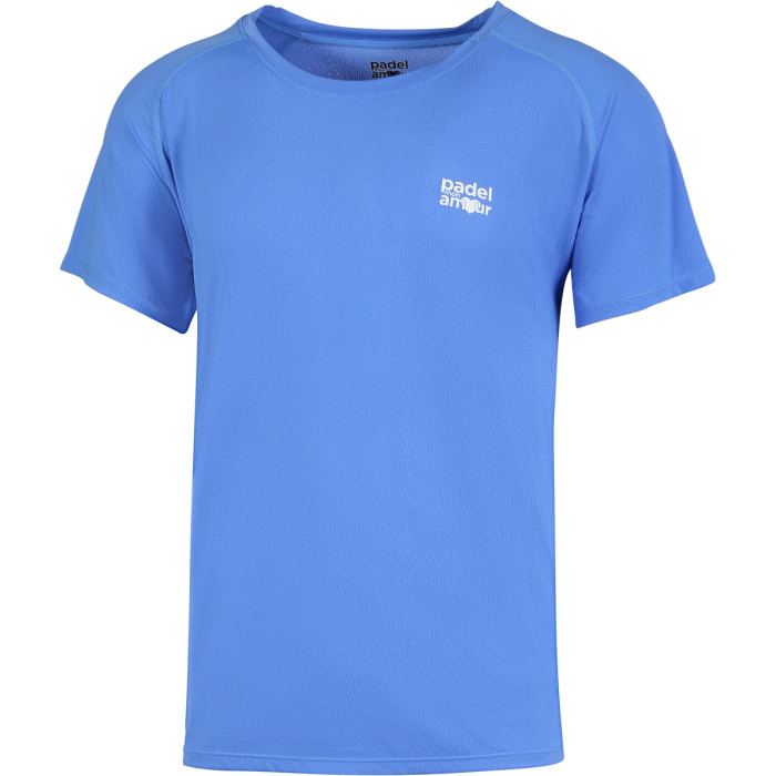 T-shirt PADEL MON AMOUR technique T-shirt PADEL MON AMOUR technique