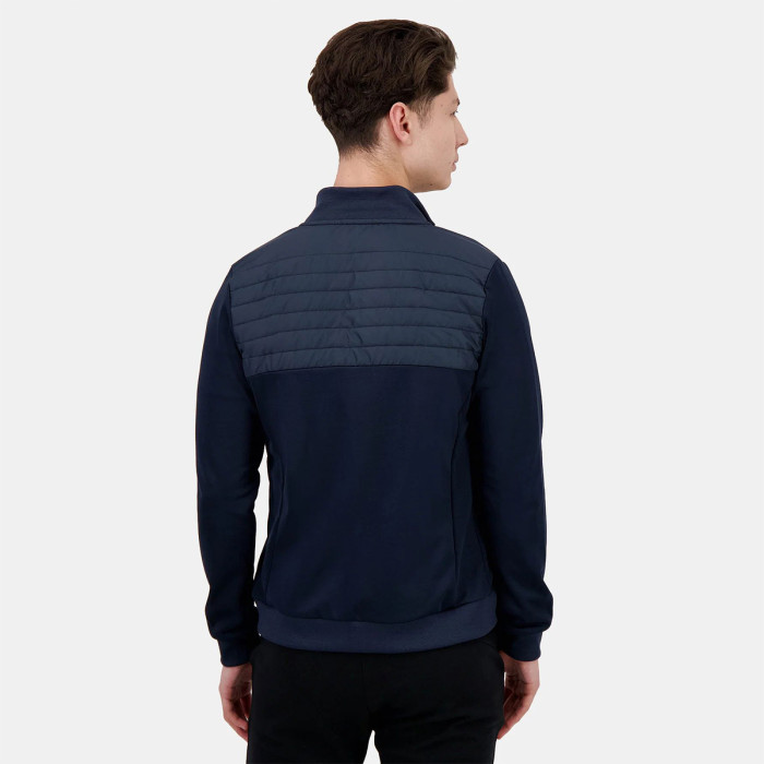 Veste LE COQ SPORTIF hybride Veste LE COQ SPORTIF hybride