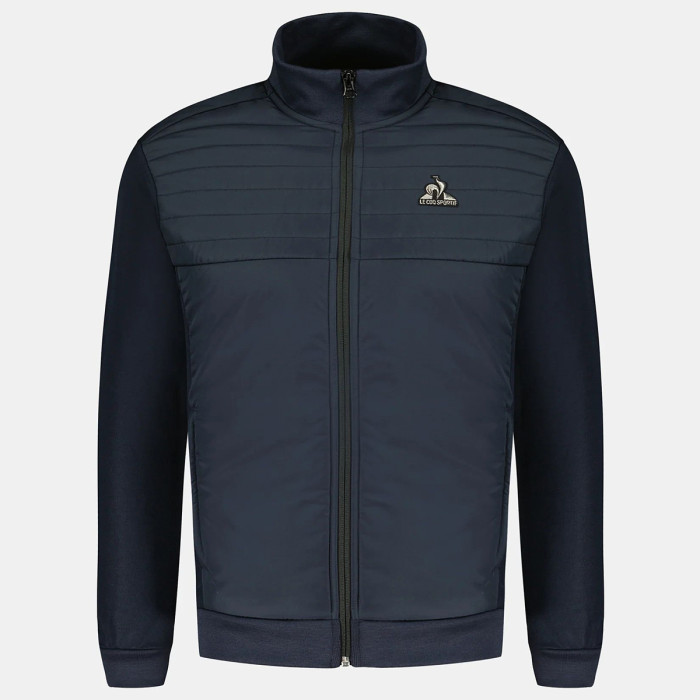 Veste LE COQ SPORTIF hybride Veste LE COQ SPORTIF hybride