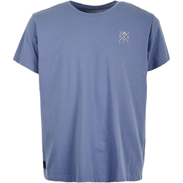 T-shirt WATTS palm T-shirt WATTS palm