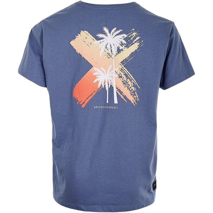 T-shirt WATTS palm T-shirt WATTS palm