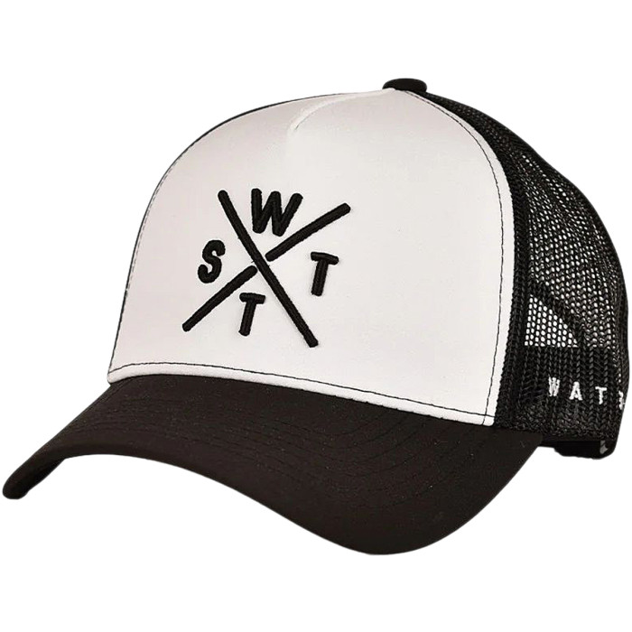 Casquette WATTS trucker tribe Casquette WATTS trucker tribe
