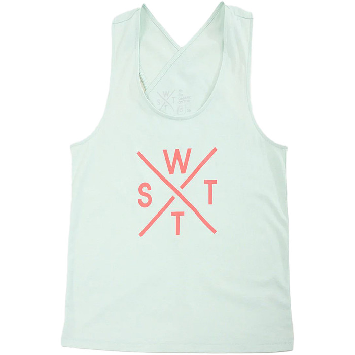 Debardeur WATTS femme kallora Debardeur WATTS femme kallora