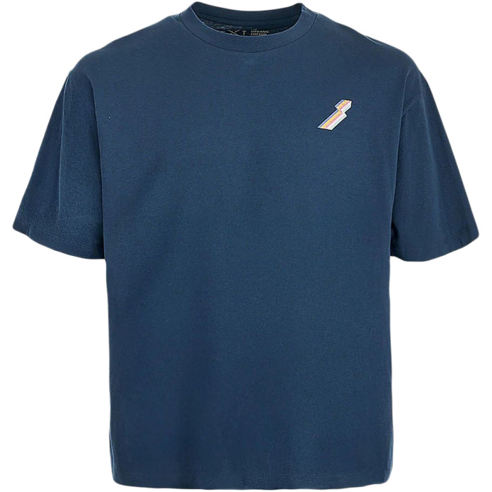 T-shirt WATTS thunder T-shirt WATTS thunder