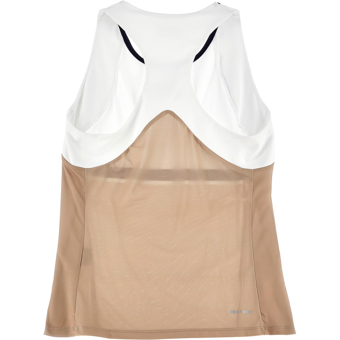 Debardeur LOTTO femme tech v - d1 new york Debardeur LOTTO femme tech v - d1 new york