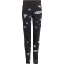 Collant ADIDAS junior fille tigh Collant ADIDAS junior fille tigh