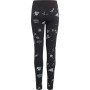 Collant ADIDAS junior fille tigh Collant ADIDAS junior fille tigh