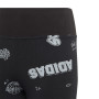 Collant ADIDAS junior fille tigh Collant ADIDAS junior fille tigh