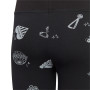 Collant ADIDAS junior fille tigh Collant ADIDAS junior fille tigh