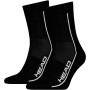 2 paires de chaussettes HEAD performance short crew 2 paires de chaussettes HEAD performance short crew