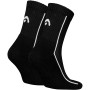 2 paires de chaussettes HEAD performance short crew 2 paires de chaussettes HEAD performance short crew