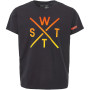 T-shirt WATTS 03