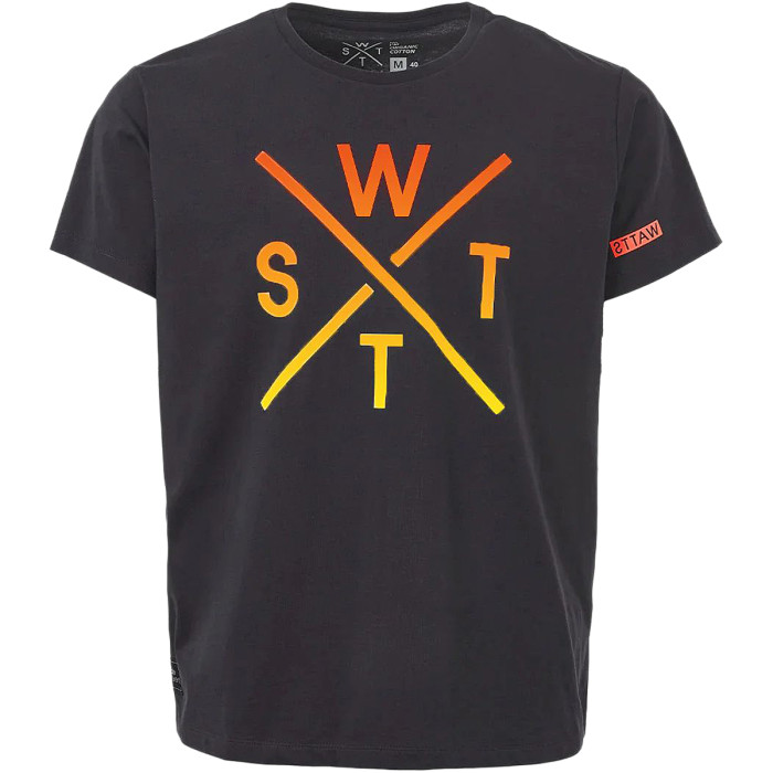 T-shirt WATTS 03 T-shirt WATTS 03