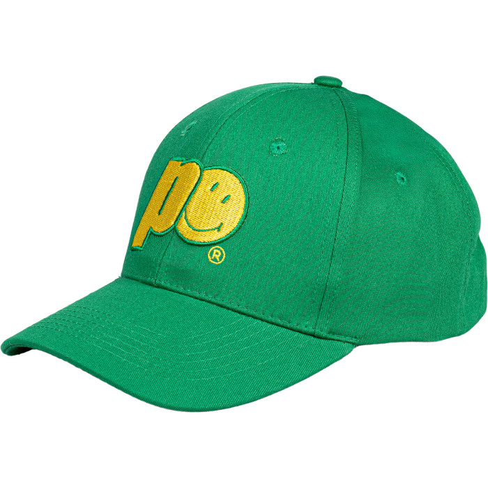 Casquette PRINCE/smiley