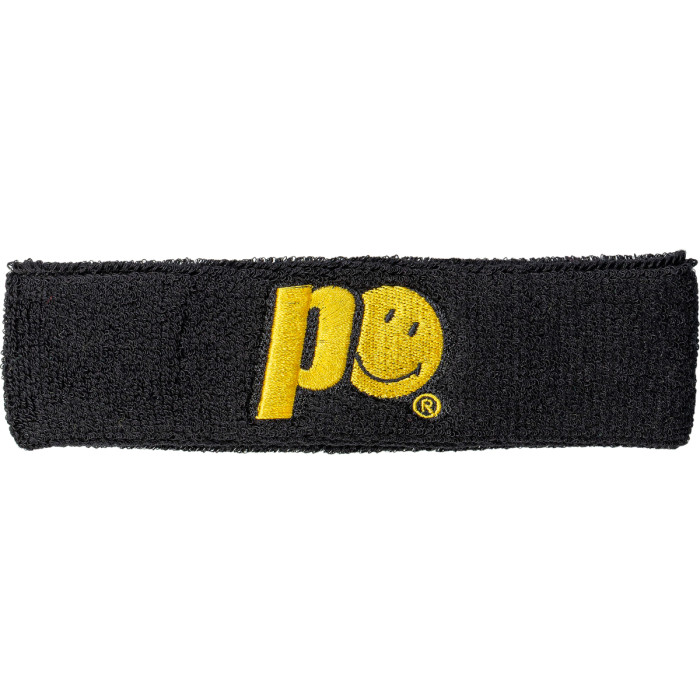 Bandeau PRINCE/smiley Bandeau PRINCE/smiley