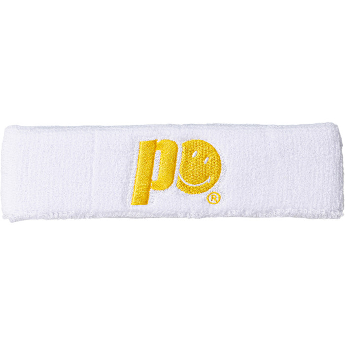 Bandeau PRINCE/smiley Bandeau PRINCE/smiley