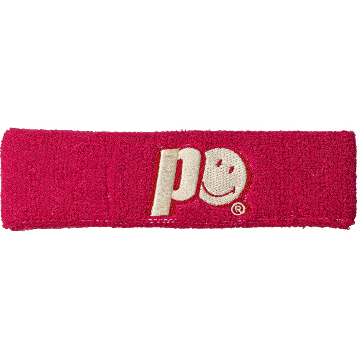 Bandeau PRINCE/smiley Bandeau PRINCE/smiley